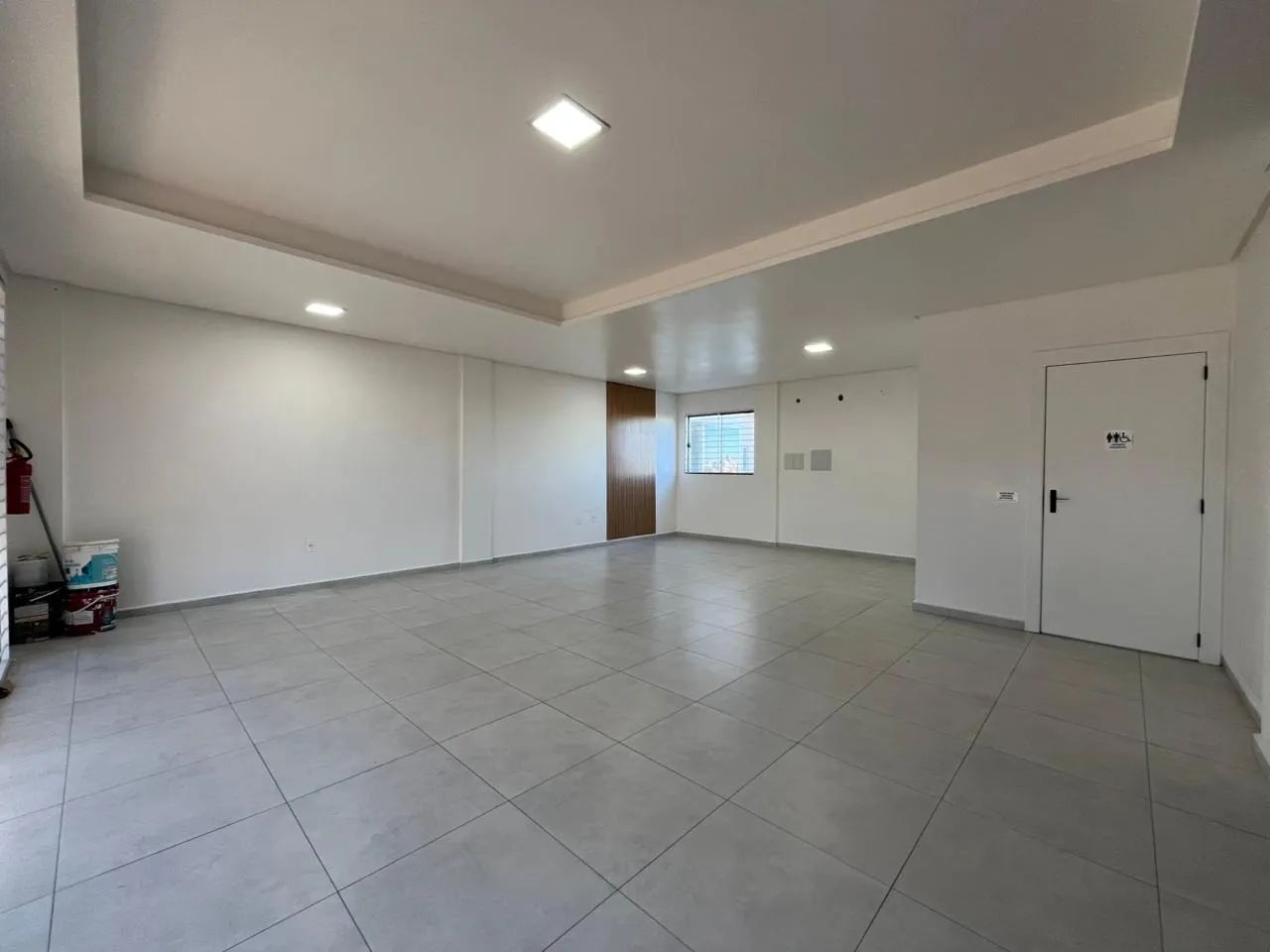 Sala Comercial para aluguel em Chapecó - Foto 2