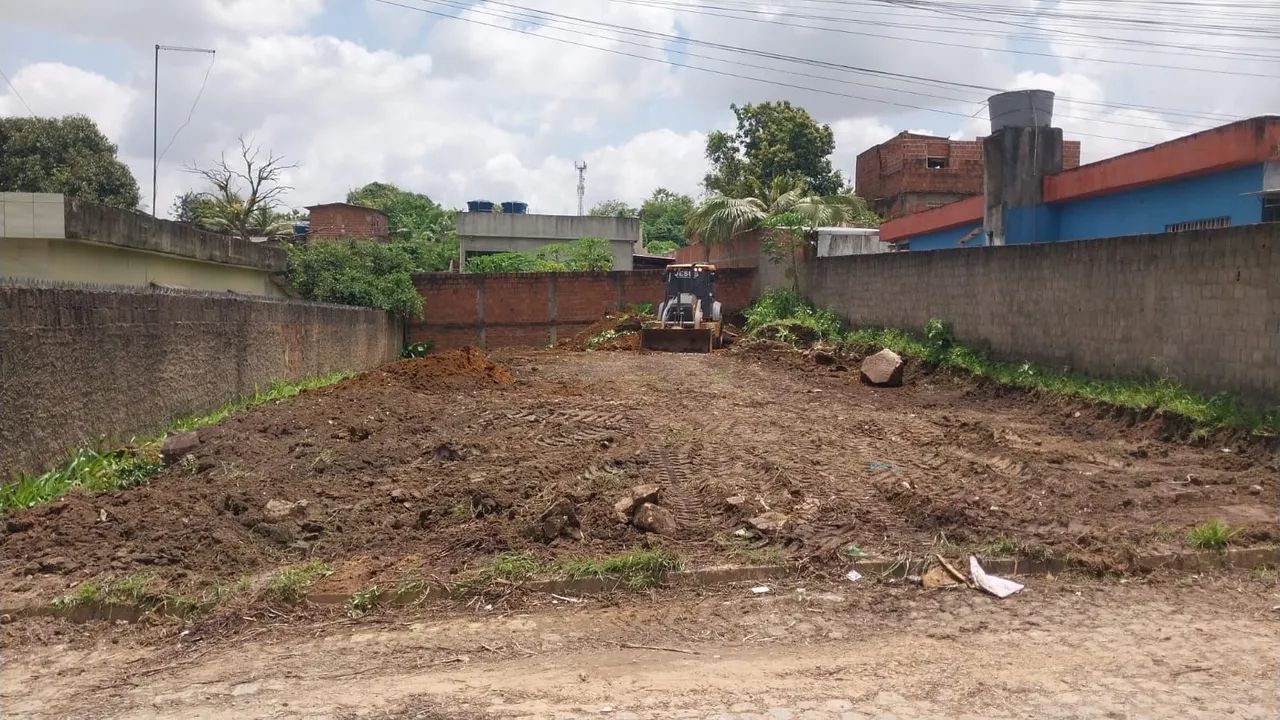 Foto - São Lourenço da Mata - Tiúma