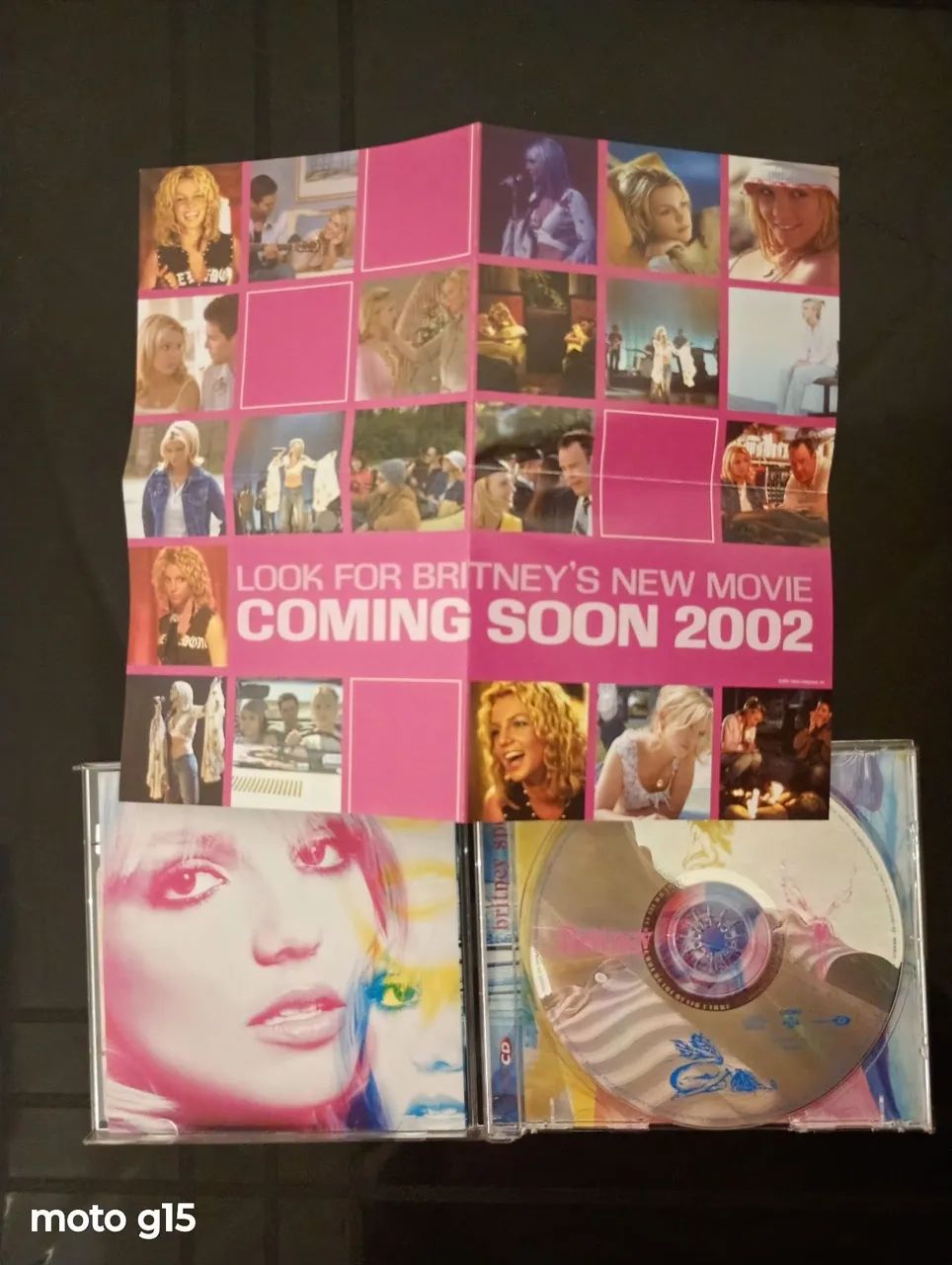 CD Britney Spears (Britney) - Foto 4