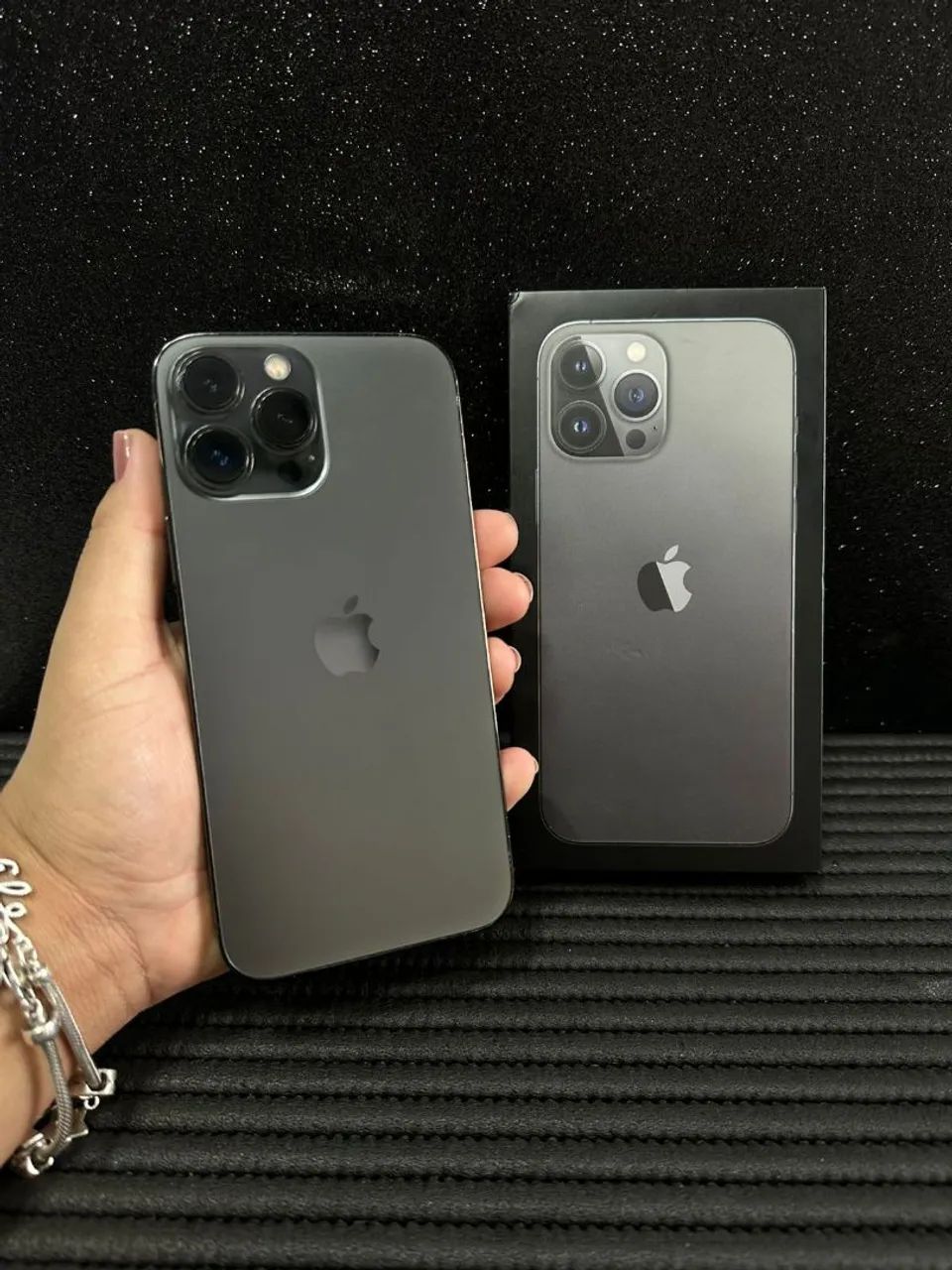 IPHONE 13 PRO MAX  - Foto 4