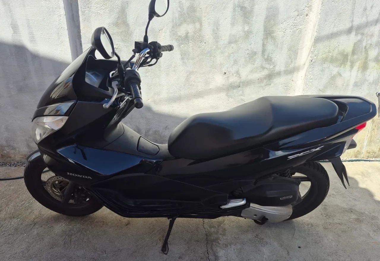 Pcx 150 2018 - Foto 3