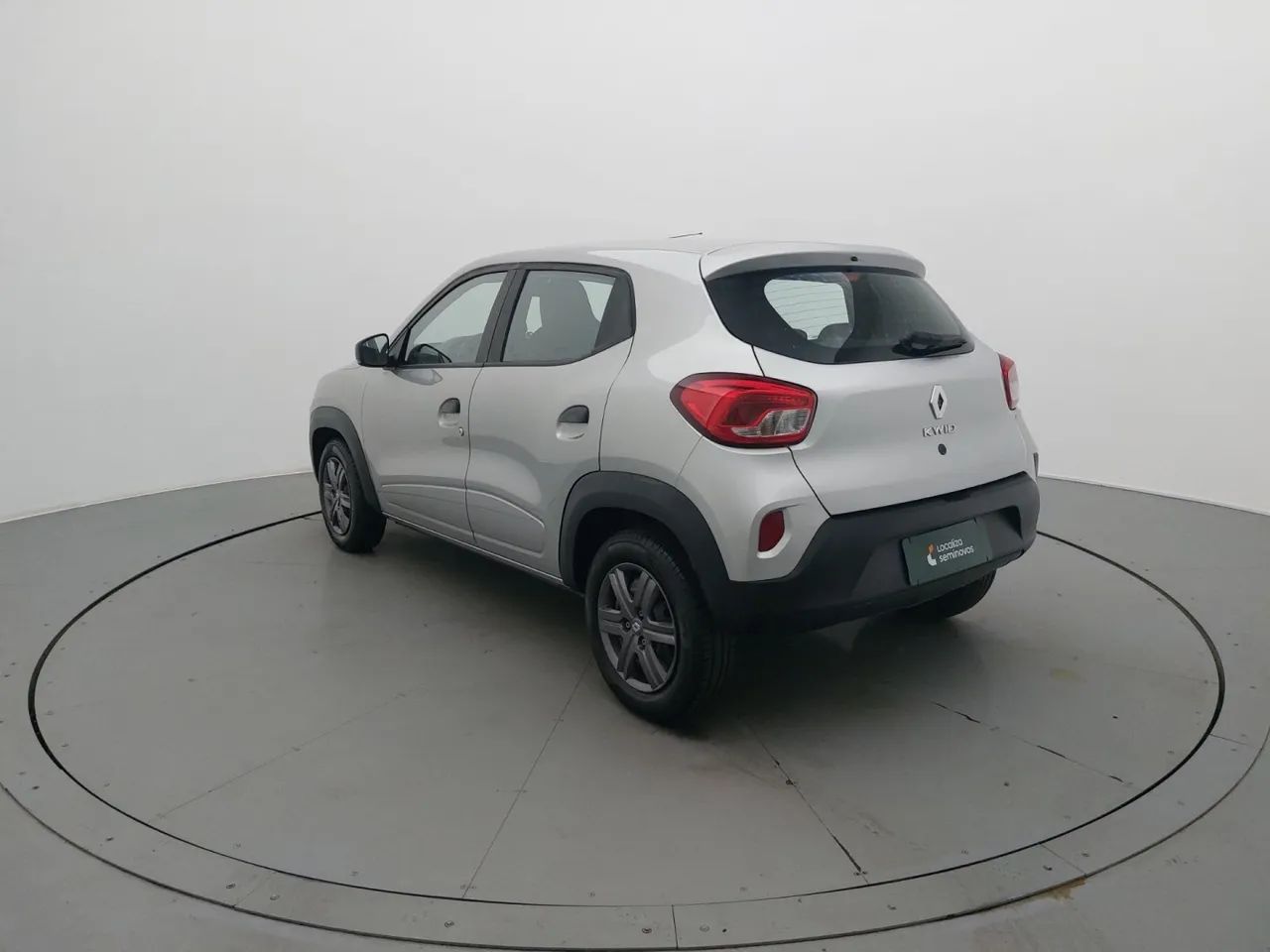 Renault Kwid 1.0 Zen 2025 - Foto 3