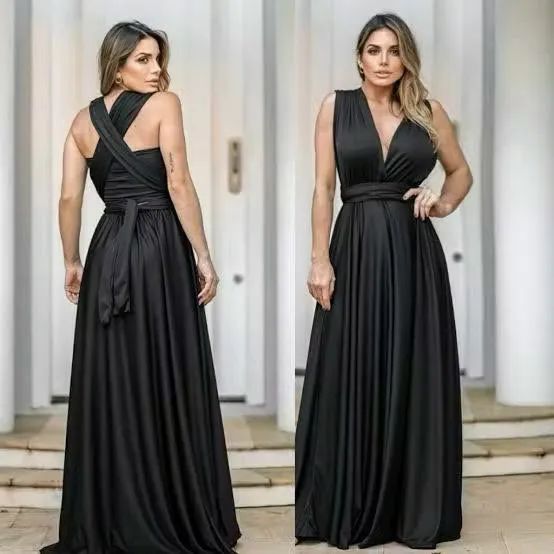 Vestido multi formas - Foto 3