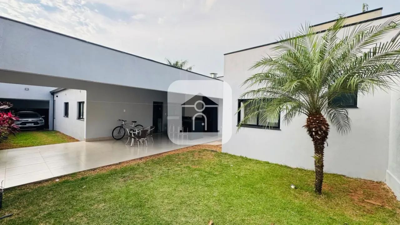 Casa para venda no bairro Morada Nova - Foto 2