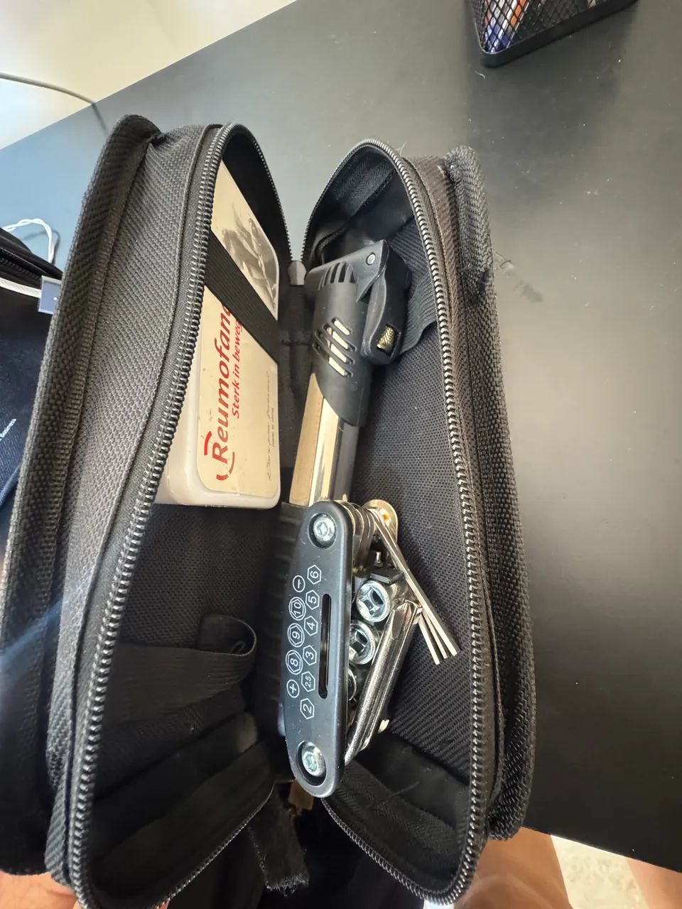 Bicicleta GTSM1 - Personalizada - Foto 3