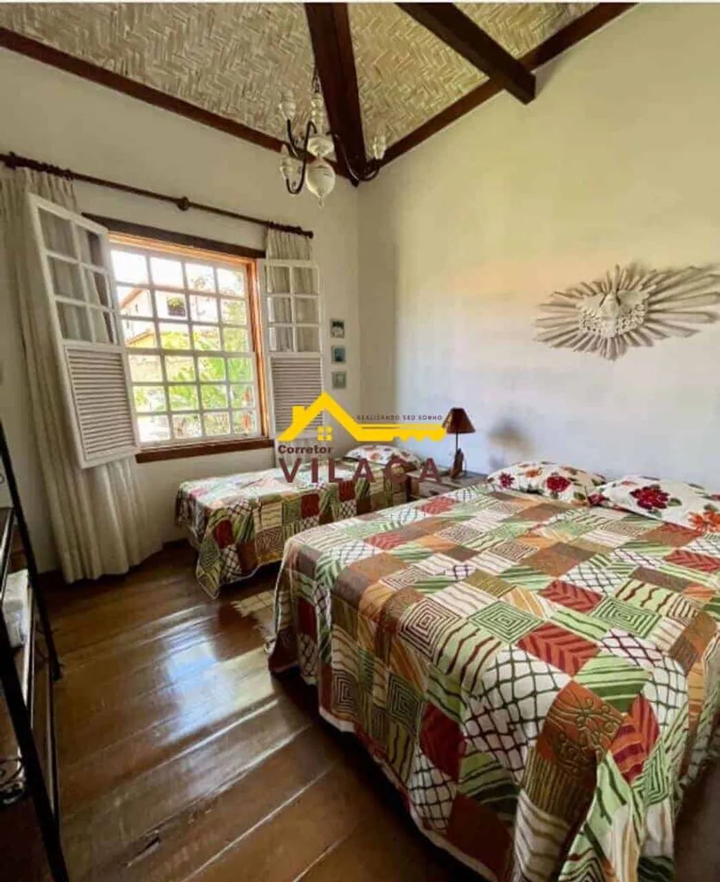 Casa para comprar Bichinho Prados - Foto 5
