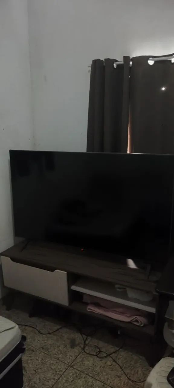 Tv LG smart 60 polegadas praticamente nova  - Foto 5