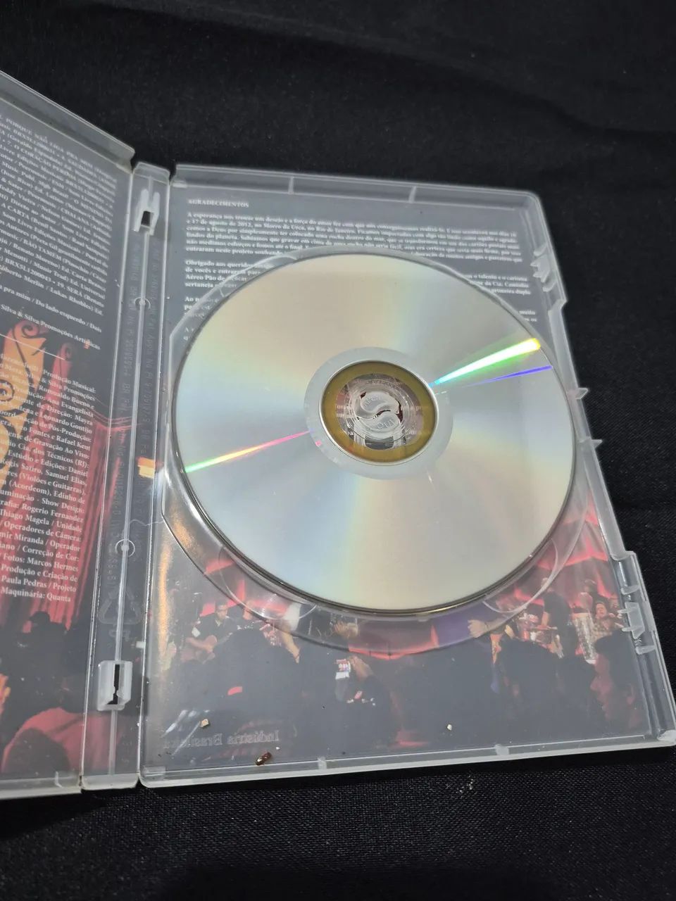 DVD - César Menotti & Fabiano - Foto 3