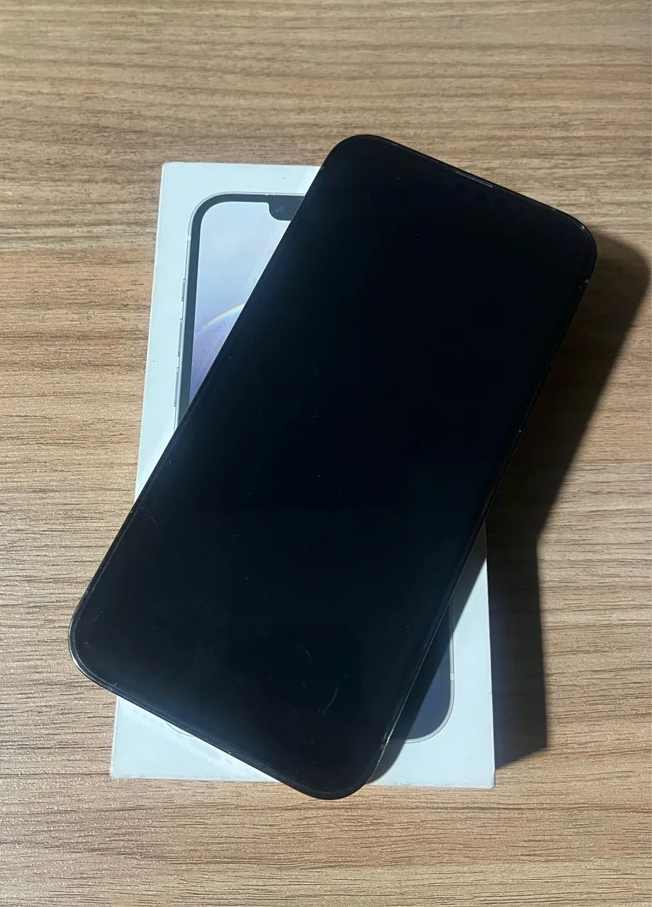 iPhone 13 Pro Max - 128 gb, imperdível  - Foto 3
