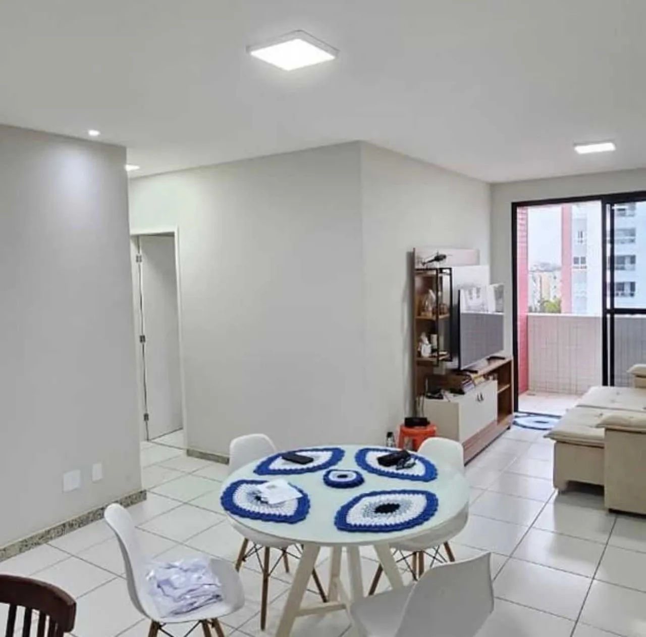 Varandas do Atlântico com 3/4 e duas suítes ! [23202] - Foto 4