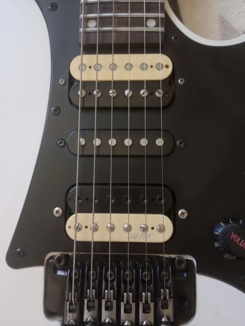 Guitarra Ibanez  - Foto 4