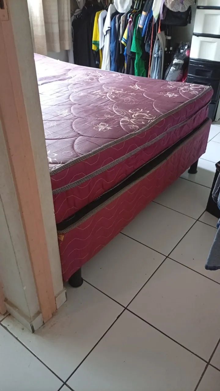 Cama de casal  - Foto 3