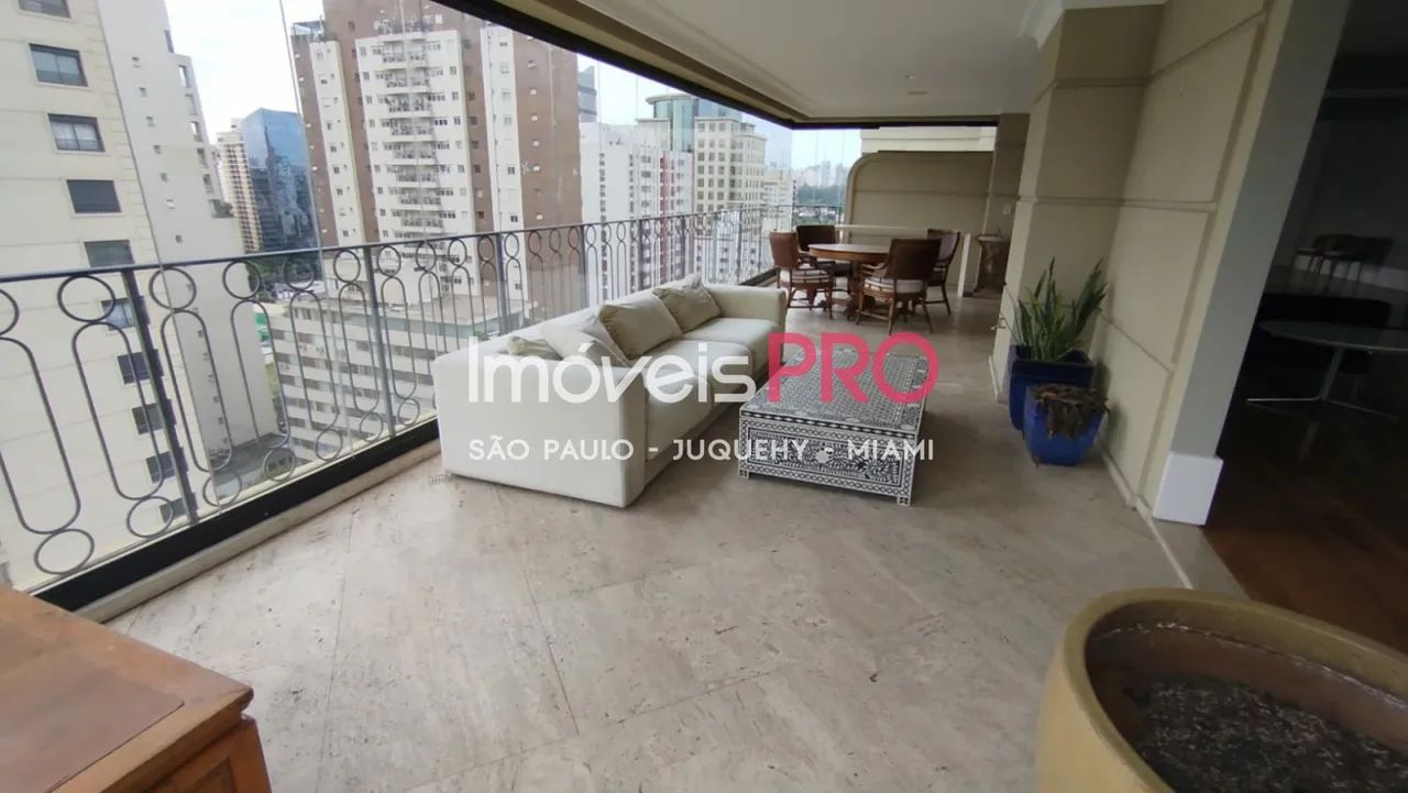 Vila Nova Conceição - Foto 2