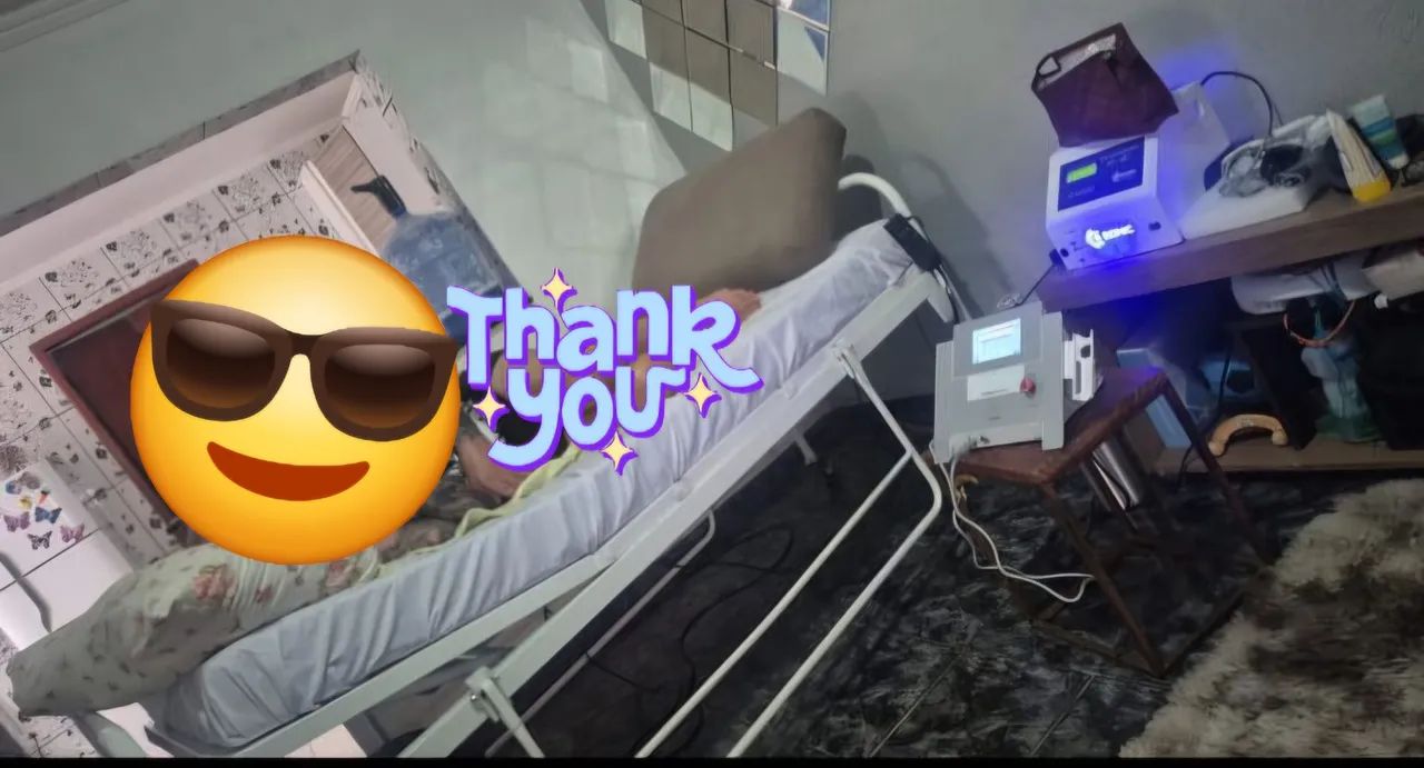 Cama hospitalar 