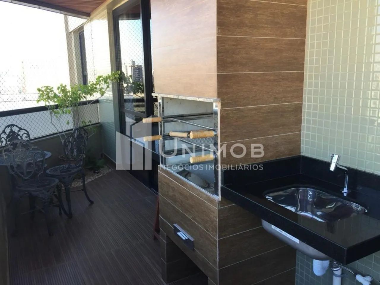 apartamento - Jardim Paraíso - Campinas - Foto 5