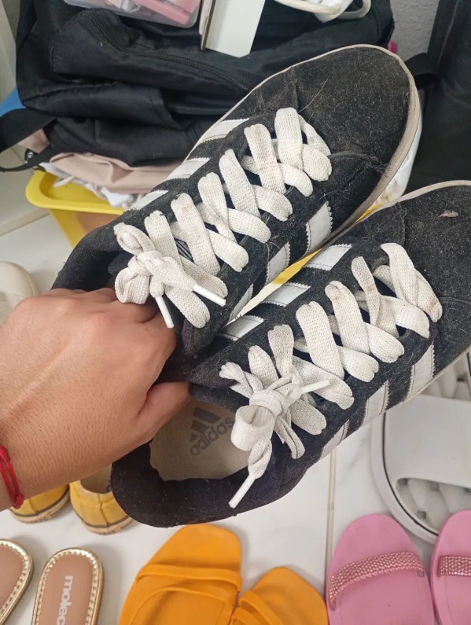 Sapatos - Foto 5
