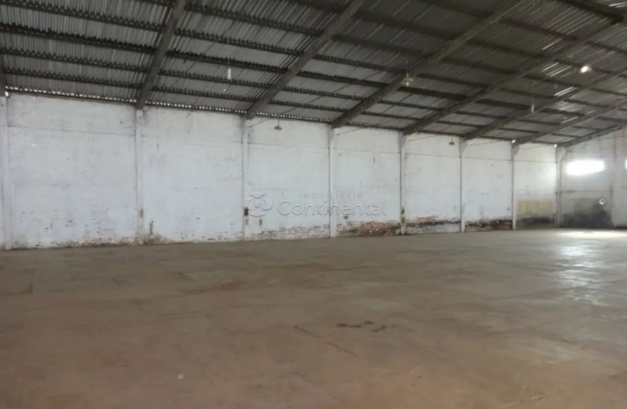 Barracão Comercial para Locação ou Venda em Dourados-MS - Foto 5
