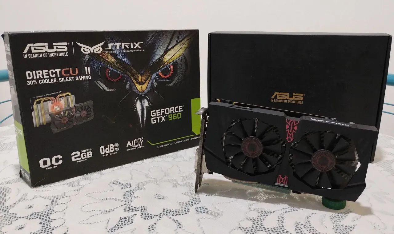 Placa de video