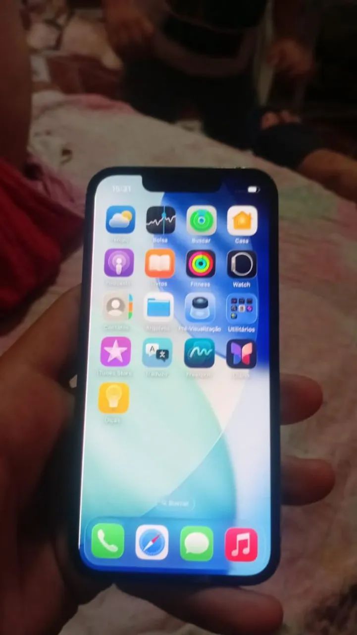 Vendo Iphone 13