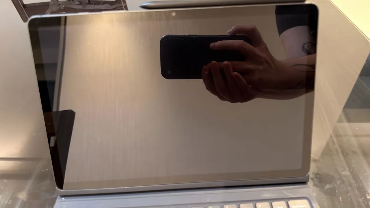 Tablet Samsung Tab S9 256GB - Foto 2