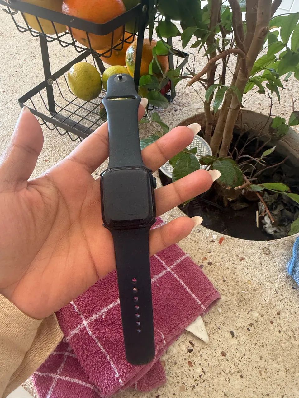 Apple Watch  8 - Foto 4