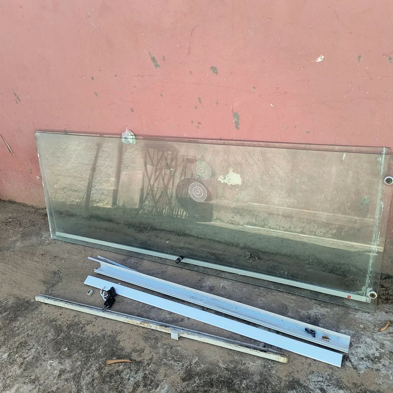 Vidro box