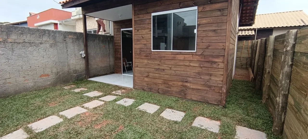 CASA NOVA PARA ALUGAR  - Foto 2