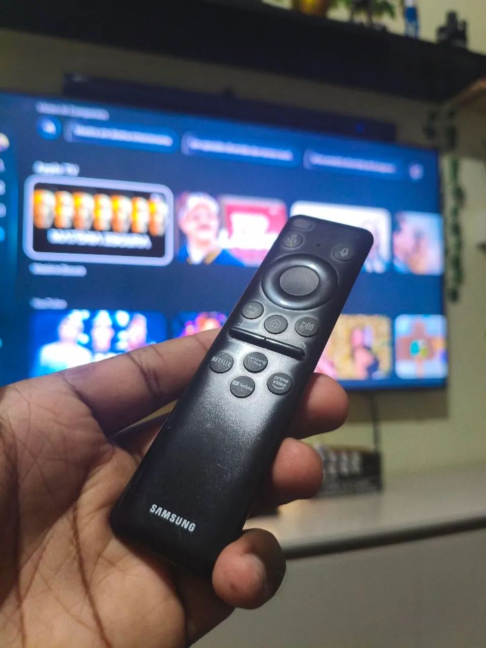 Tv Samsung 55POL - Foto 5