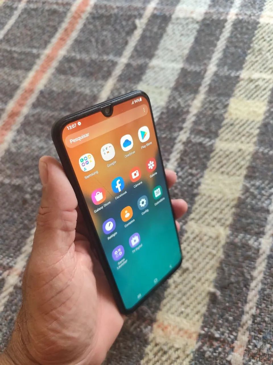 Celular Samsung A30 