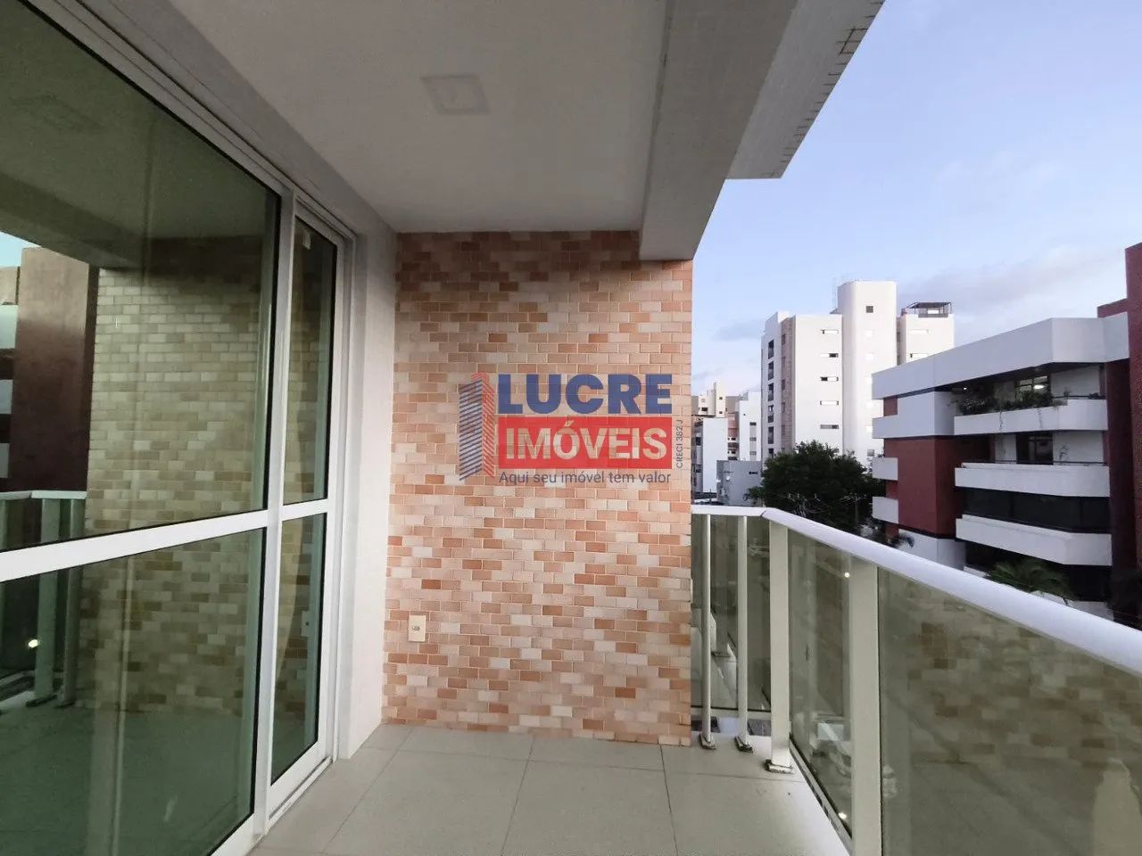 Apartamento 3 quartos em Intermares - Foto 4