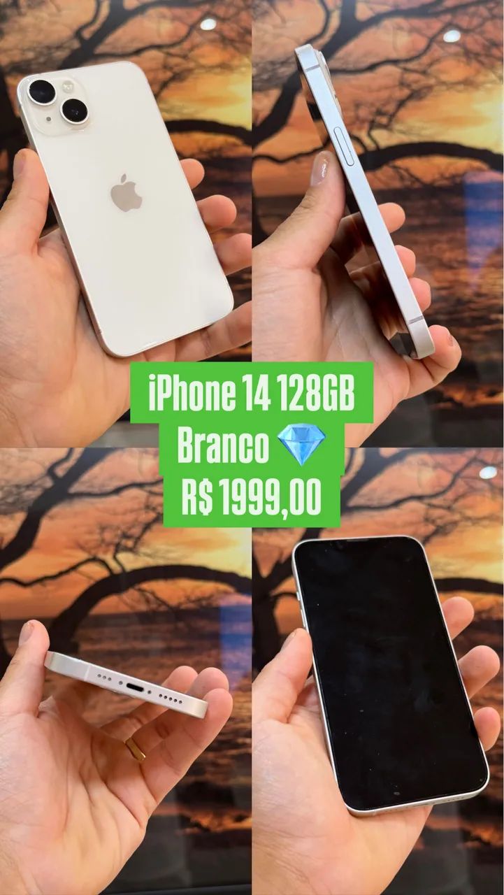 iPhone 14
