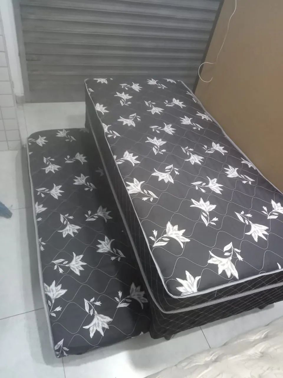 BI cama