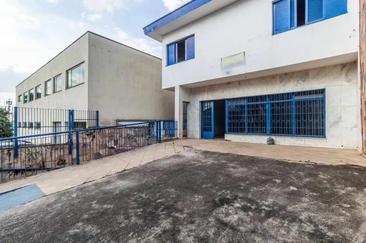 Prédio comercial na Rua Ken Sugaya, 175  428 m² - Foto 4