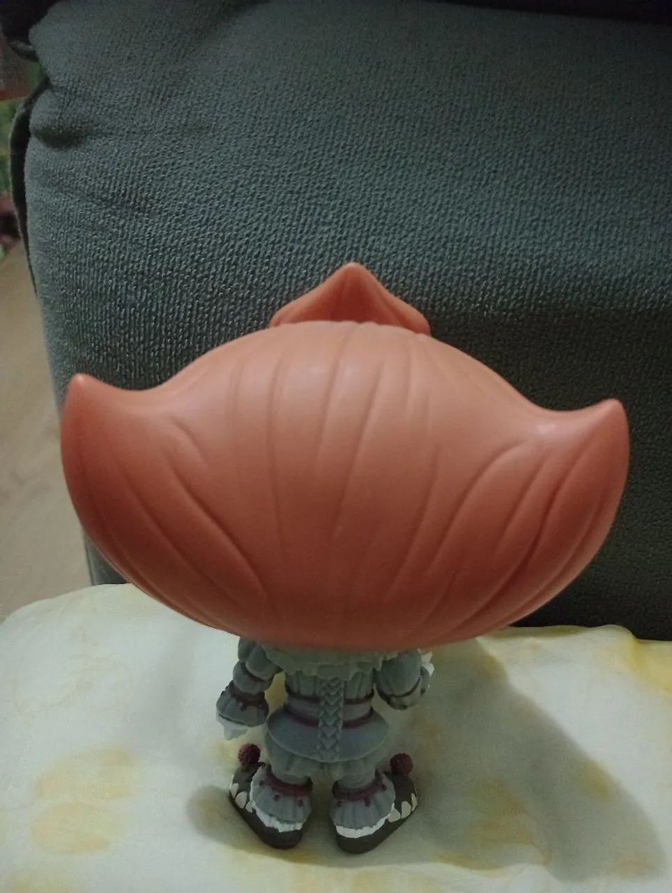 Boneco funko pop Pennywise  - Foto 4