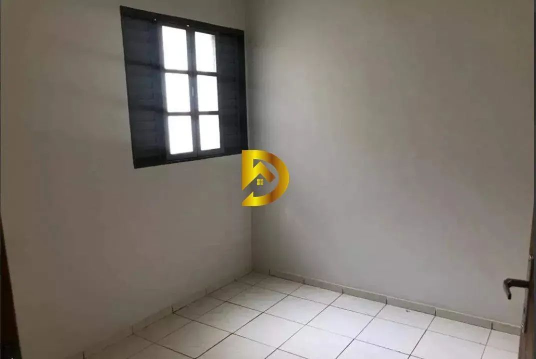 Apartamento com 2 quartos para aluguel, 57,5m² - Fabrício - Uberaba - Foto 3