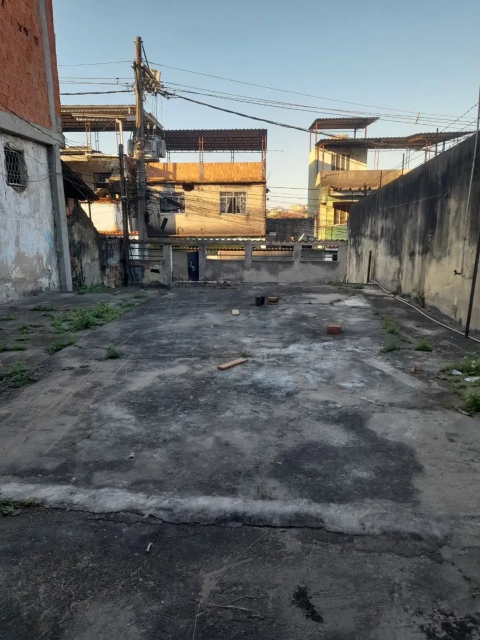 Terreno em Nilópolis  - Foto 5