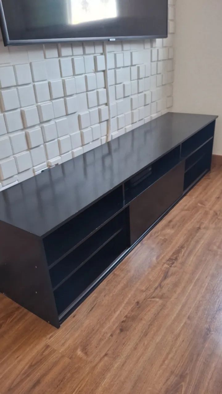 Rack de TV - 160cm - Foto 3