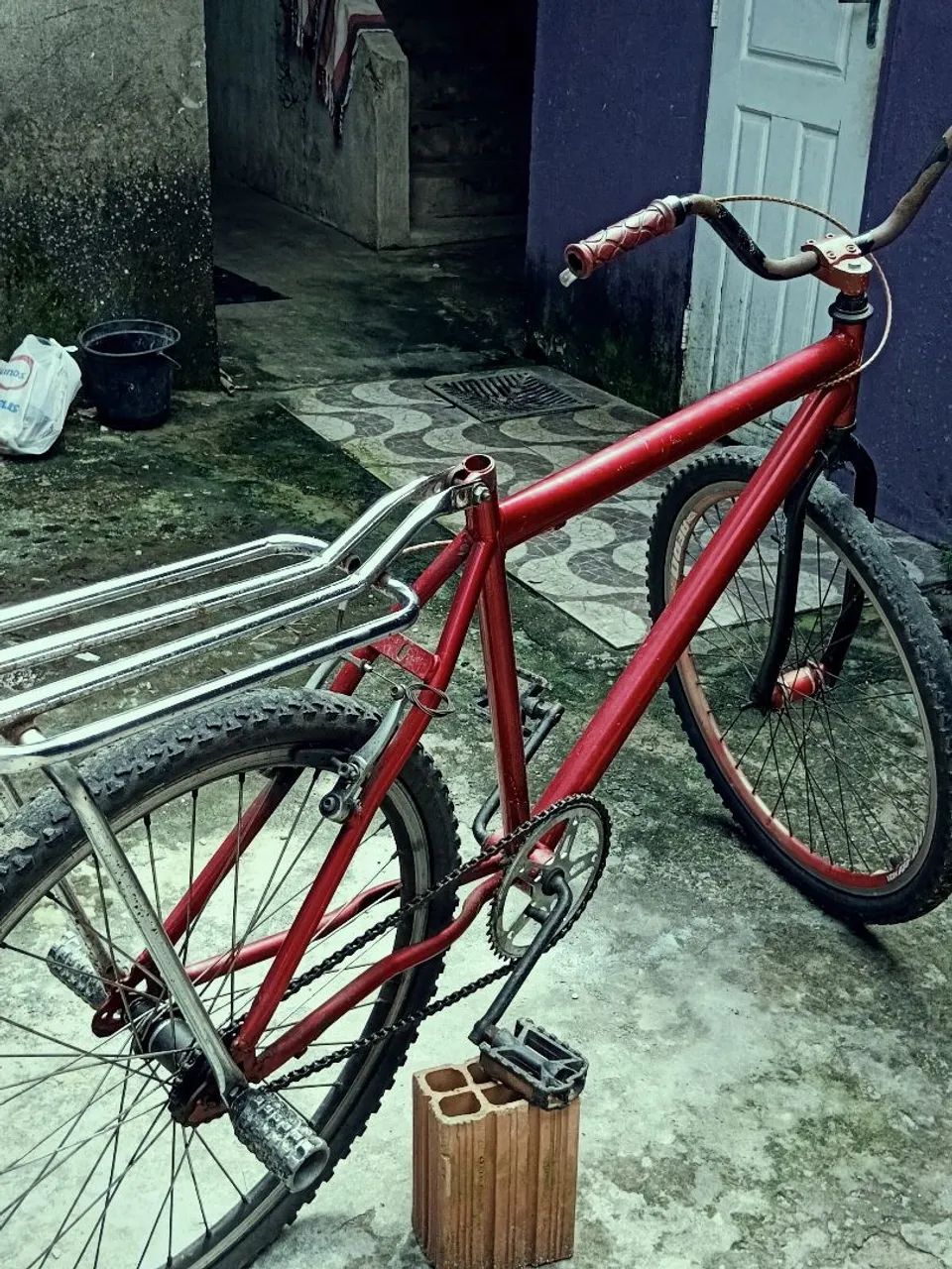 BIKE estilo BH! Aro 26. - Foto 3