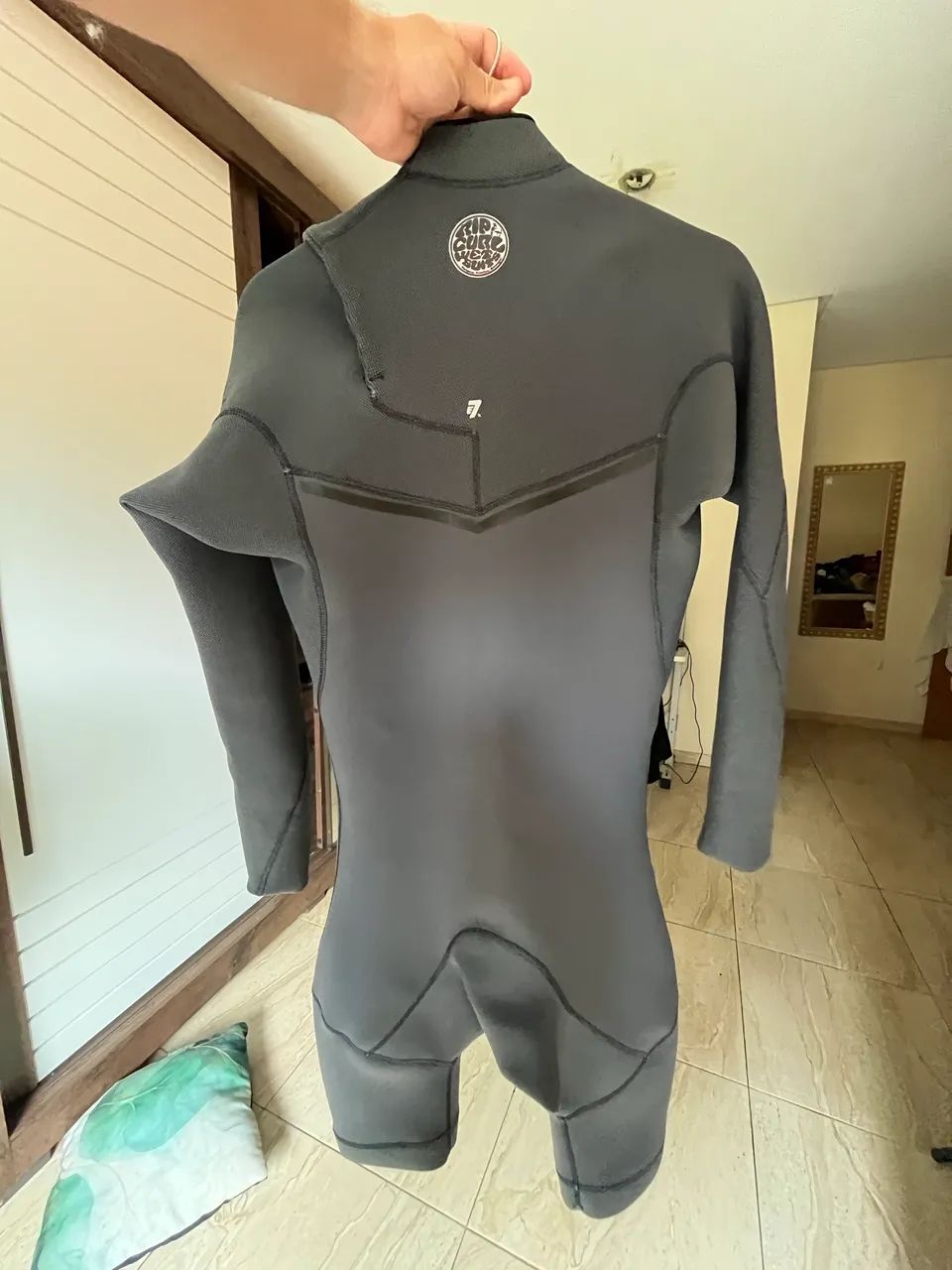 Short john rip curl  - Foto 2