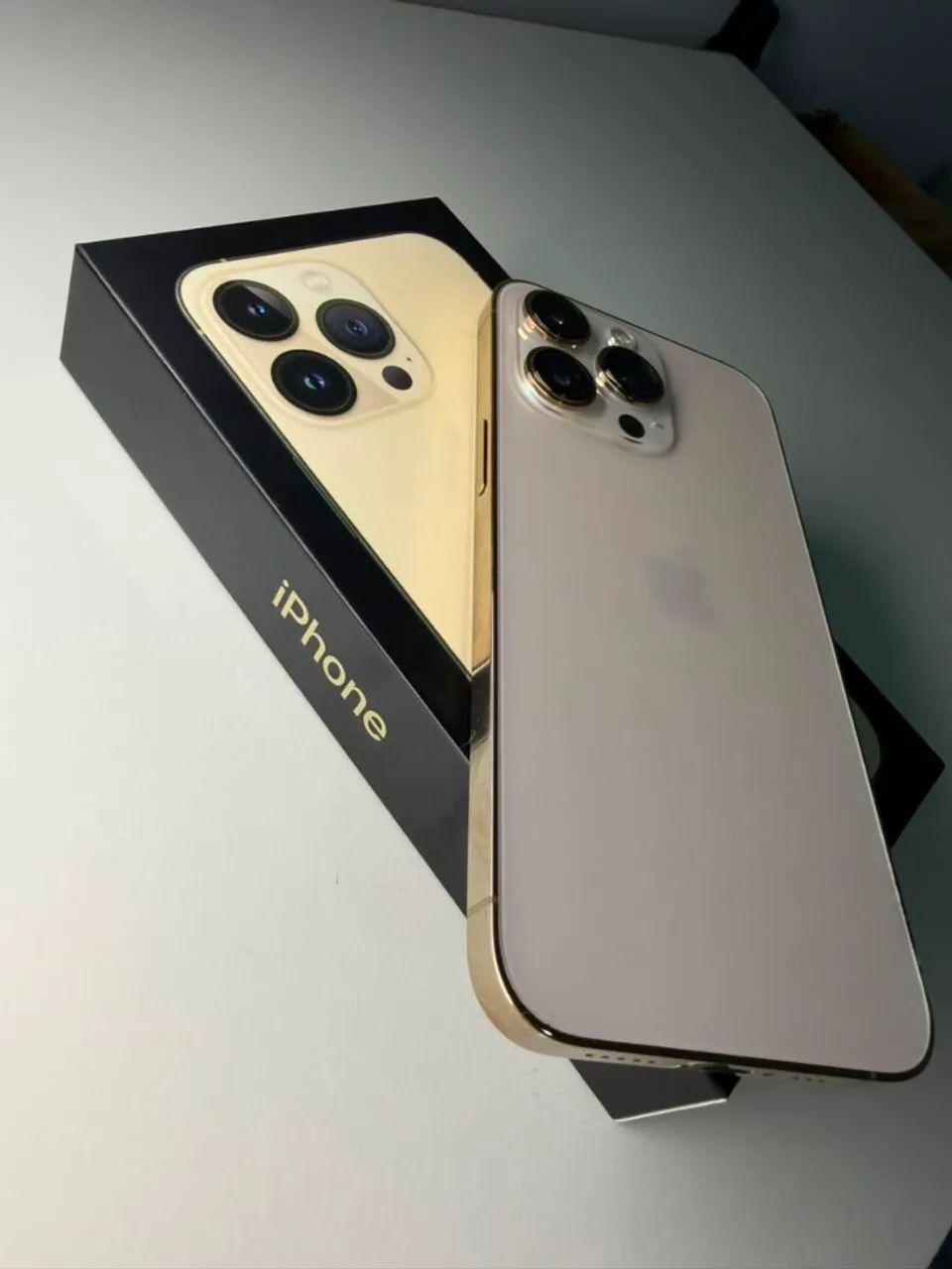 Iphone 13 Pro