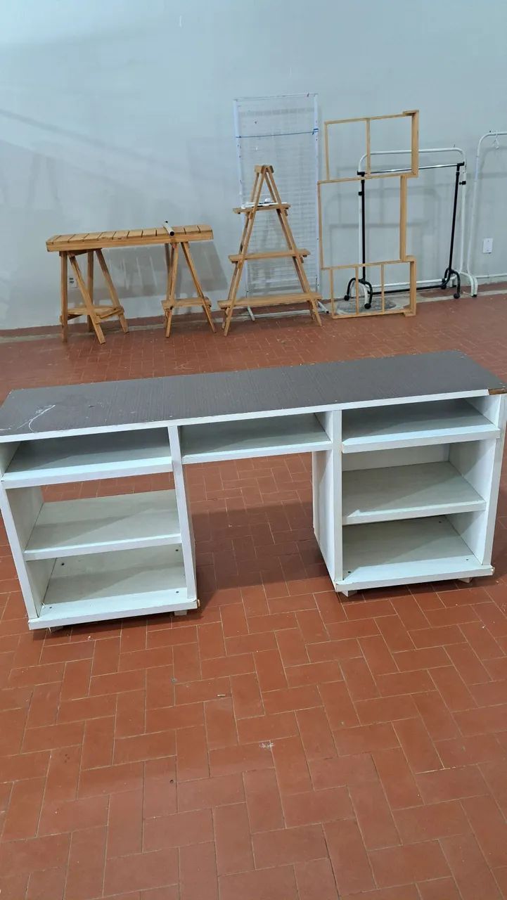 Rack para sala - Foto 2