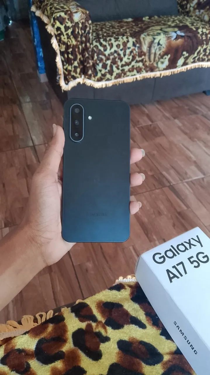 Samsung Galaxy a17 5g - Foto 3