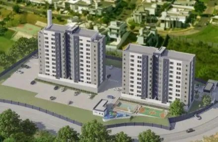 VISTA PARQUE RESIDENCIAL