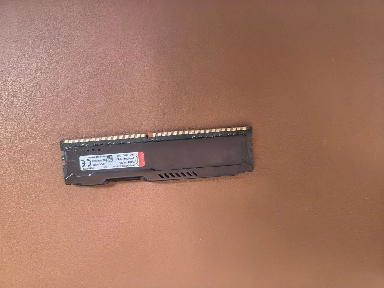 Memória Ram ddr4 8gb  - Foto 3