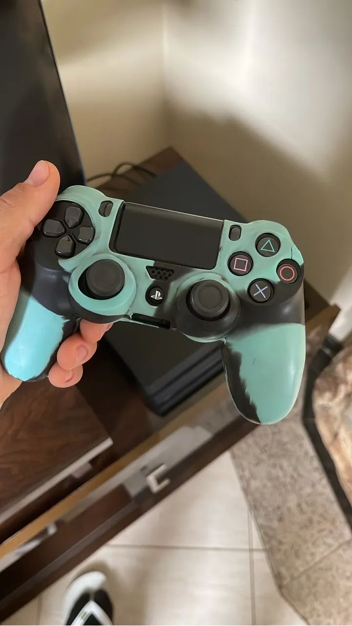 PlayStation 4 PRO - Foto 3