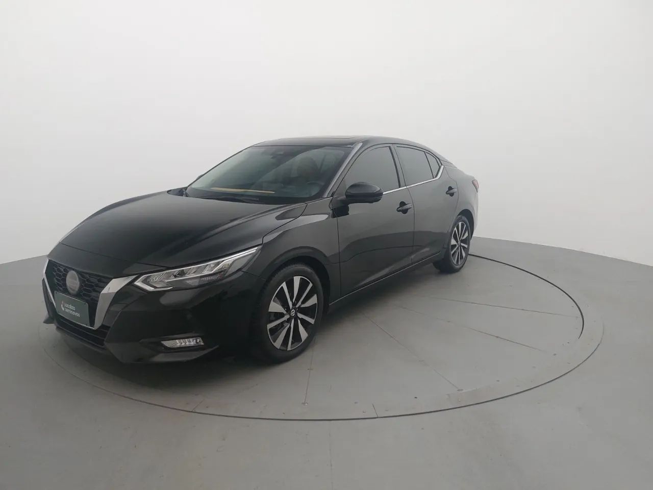 Nissan Sentra Sentra Exclu. Int. Premium 2.0 16V Aut. 2023