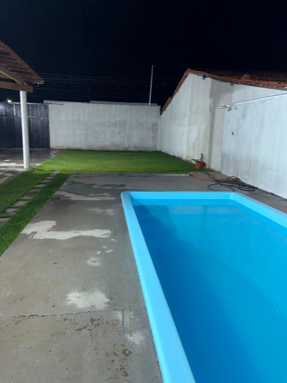 Casa de eventos  - Foto 4