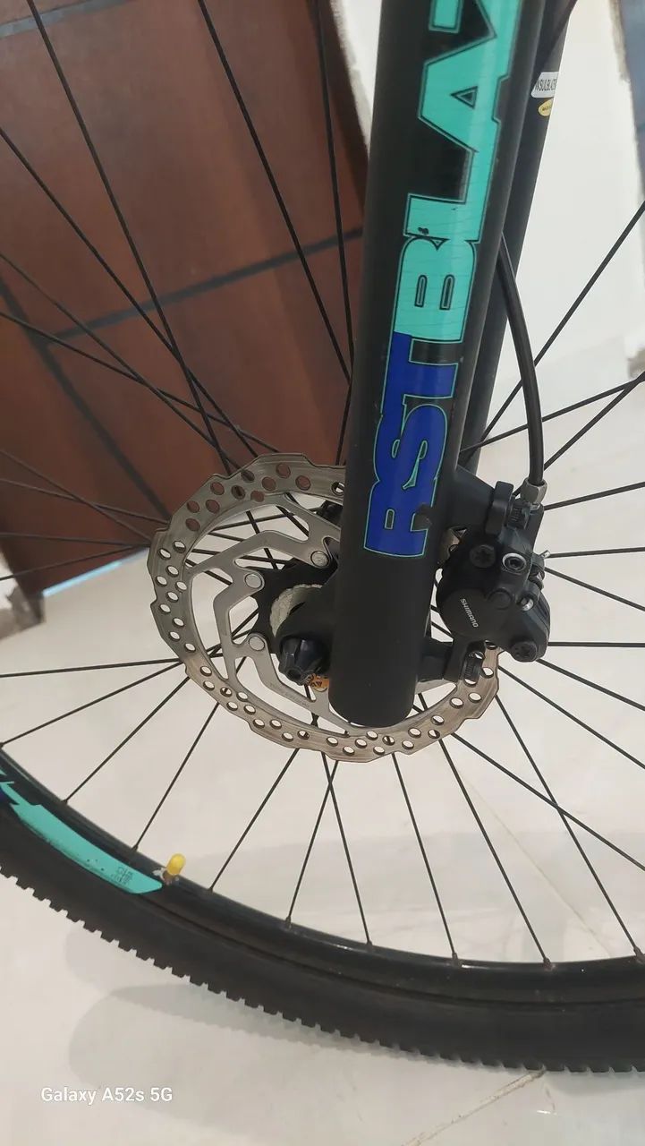 Bicicleta sense aro 29 - Foto 4