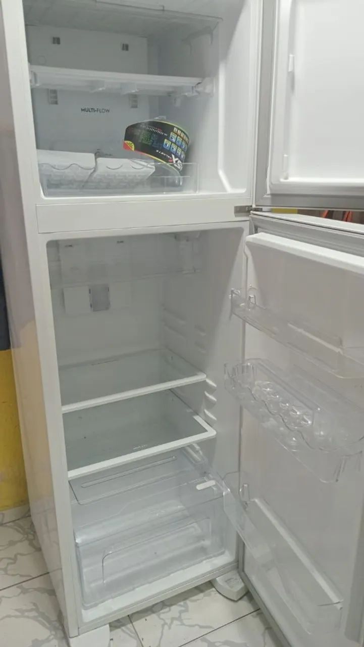 Geladeira Electrolux 