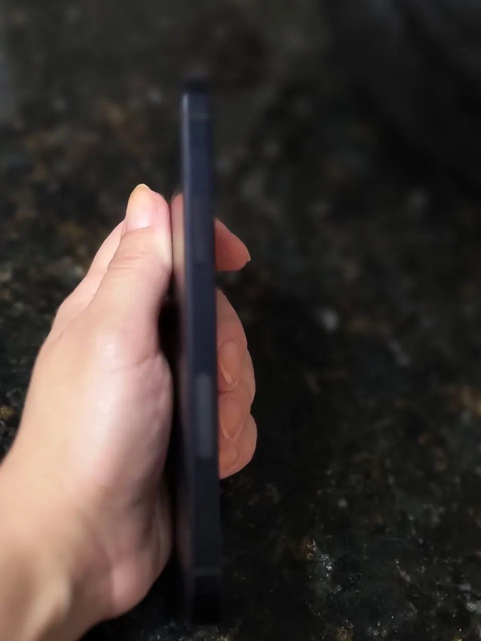 iPhone 12 Black 64GB - Foto 3